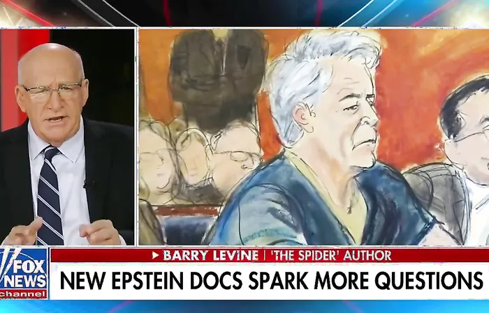 DOJ email about Epstein changes everything