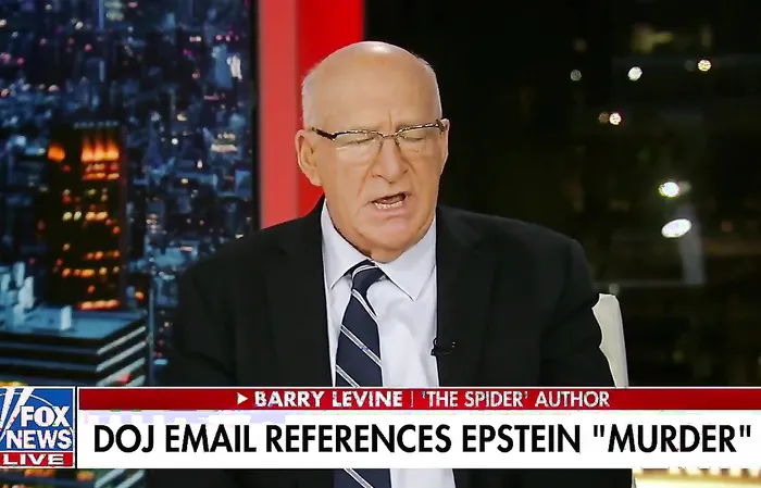 DOJ email about Epstein changes everything