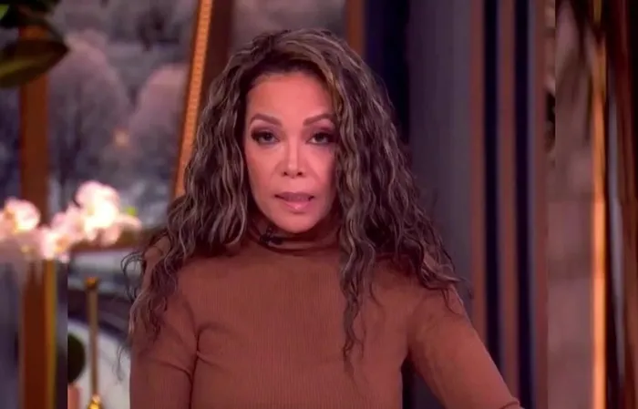 The View's Sunny Hostin might get sued big time after this