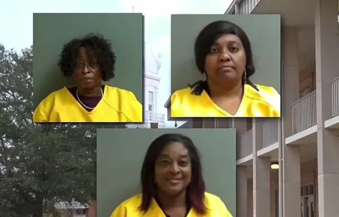 Look who got caught filling out multiple absentee ballots, false applications