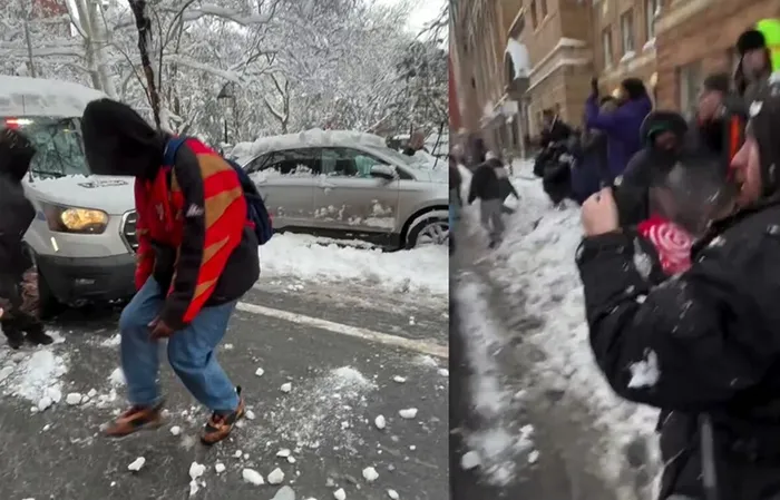 Nothing but chaos: NYC already worse since Mamdani