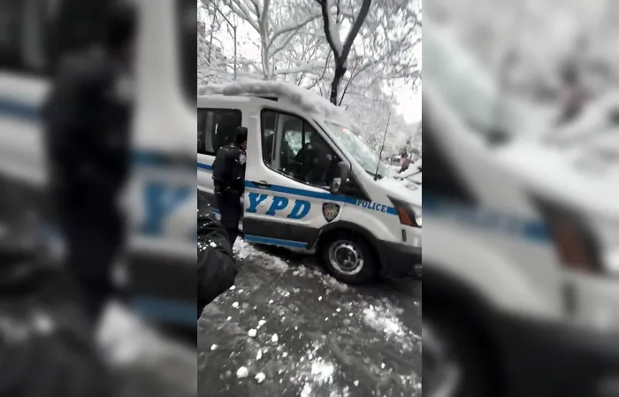 Nothing but chaos: NYC already worse since Mamdani
