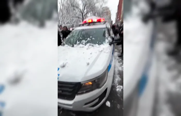 Nothing but chaos: NYC already worse since Mamdani