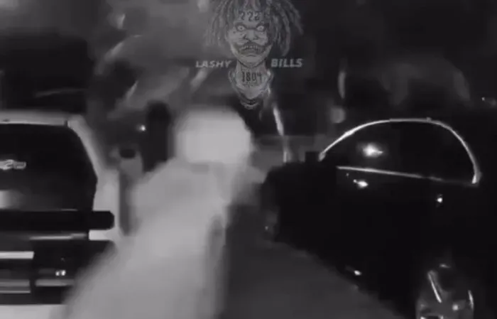 Woman selling dogs SHOOTS AT THUGS trying to steal the puppies
