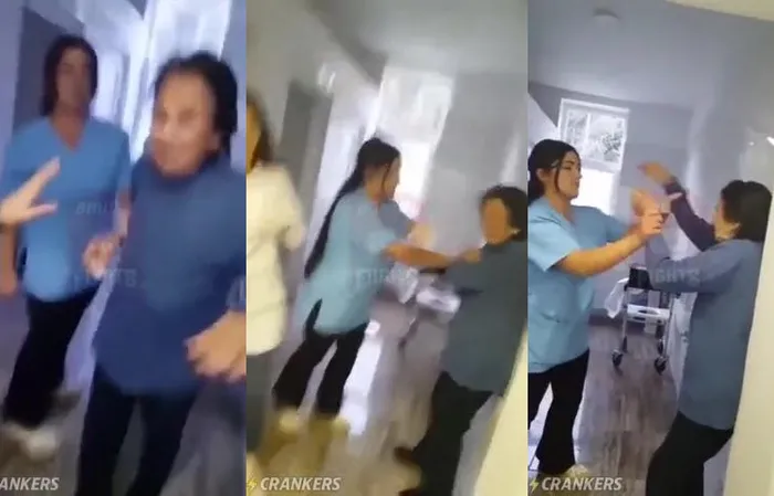 This is how you end up in JAIL