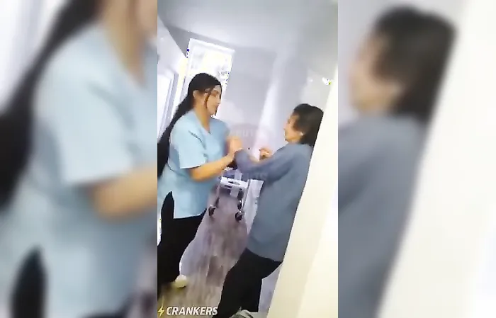 This is how you end up in JAIL