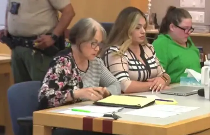 This is how you get 100 years in prison