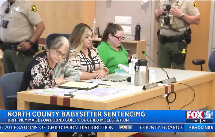 This is how you get 100 years in prison