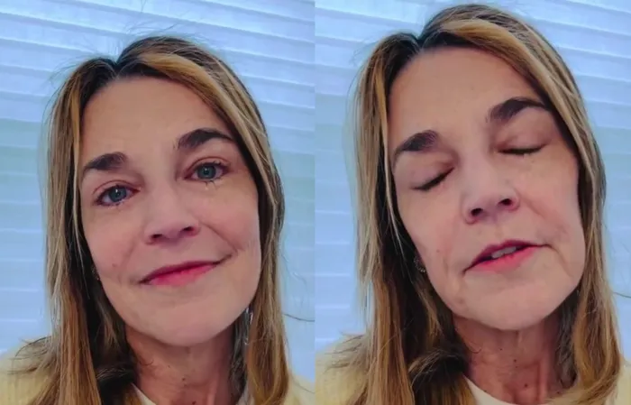 Savannah Guthrie finally offers bigger reward for missing mother