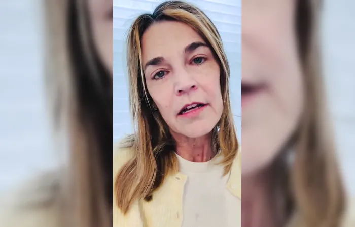 Savannah Guthrie finally offers bigger reward for missing mother