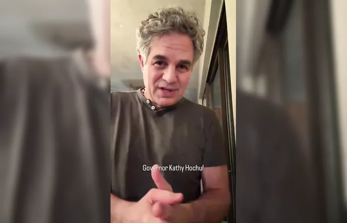 Mark Ruffalo is about to have every rich celebrity hate him for this statement