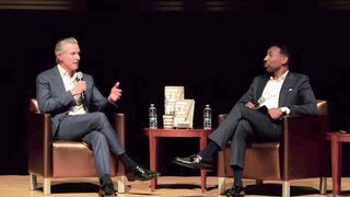 Gavin Newsom mocks black people to their face