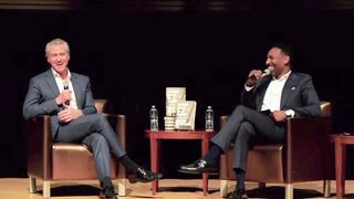 Gavin Newsom mocks black people to their face