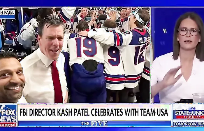Jesse Watters NUKED Jessica Tarlov’s crybaby rant