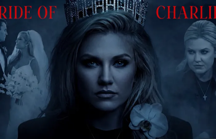 Candace Owens shares 'Bride of Charlie' trailer and uh... wow...