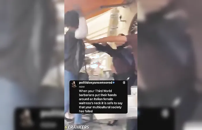 Take back your country, don't let migrants ruin it