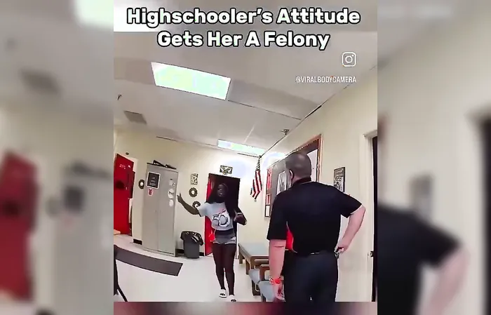 How to turn a detention into a felony