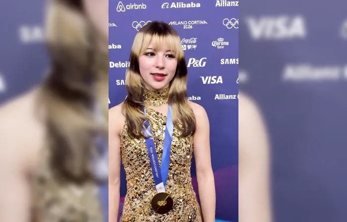 This is how you WIN GOLD for USA
