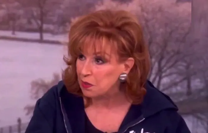 Ladies on The View just vindicated Trump by accident