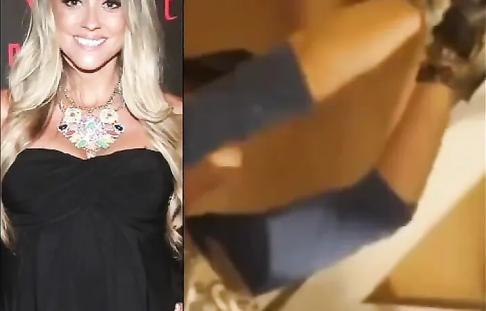 HGTV star Nicole Curtis of "Rehab Addict" accidentally says N Word on video