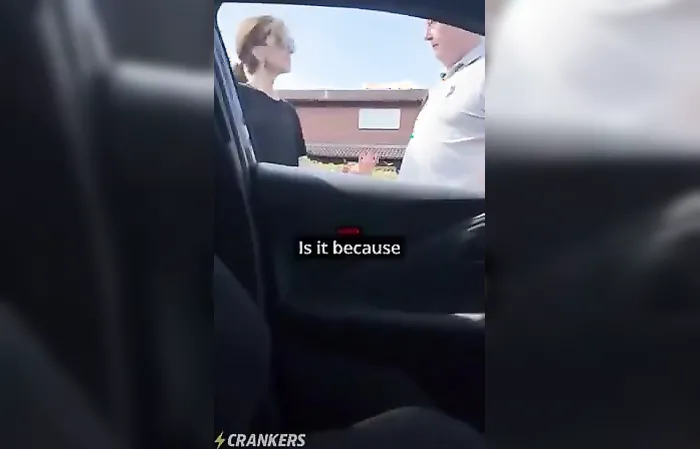 When Karen shows up, it's time to get rid of her