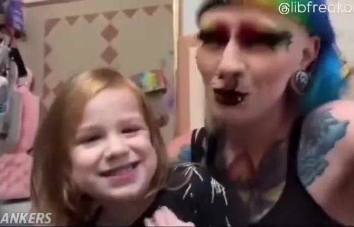 STOP SCARING THE DAMN KIDS