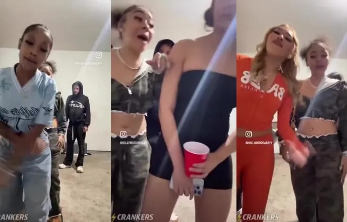 Please don't let your kids turn into whatever this is