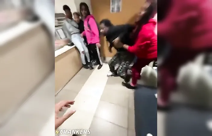 If your kids show up to school like this, then you've failed
