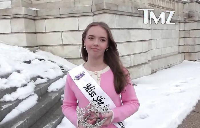 Miss North Florida winner Kayleigh Bush had crown REVOKED for WOKE REASON