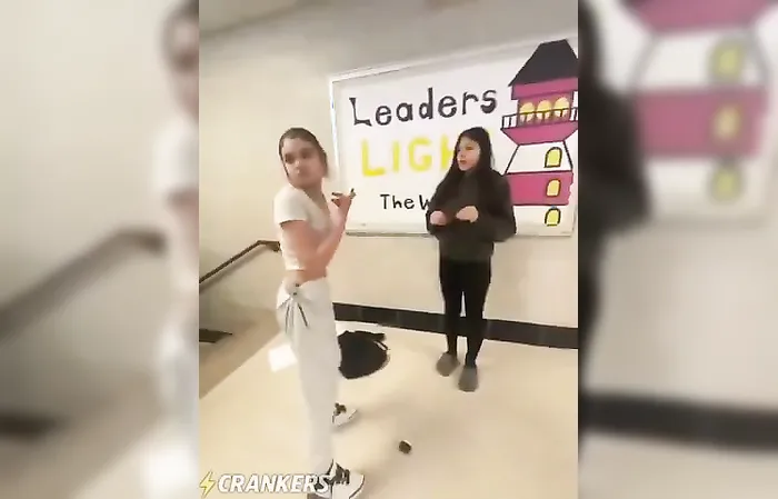Don't bully the silent ones, they'll destroy you