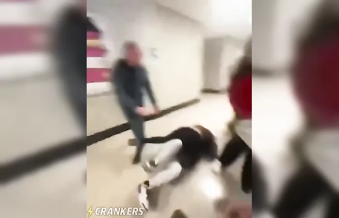 Don't bully the silent ones, they'll destroy you