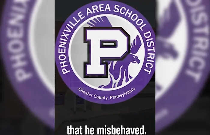 PA teacher on secret video has parents concerned