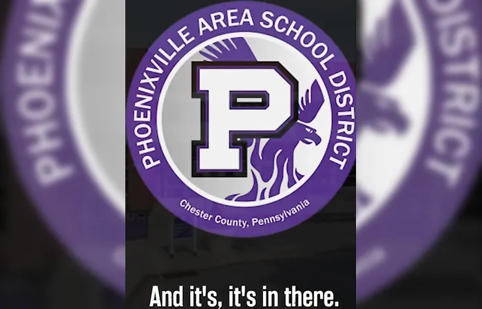 PA teacher on secret video has parents concerned