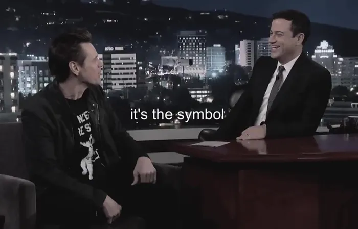 Jim Carrey’s wife died shortly after he made these statements