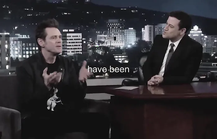 Jim Carrey’s wife died shortly after he made these statements