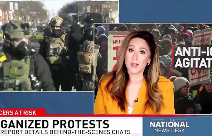 Student SNITCHES on Don Lemon after church attack investigations heat up