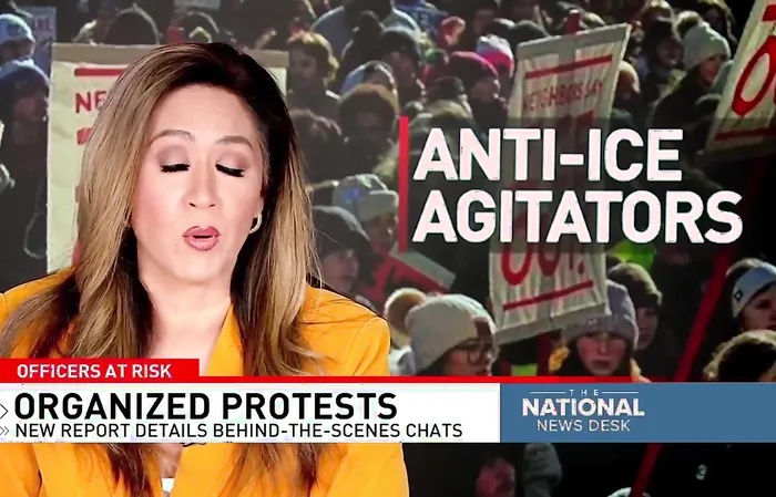Student SNITCHES on Don Lemon after church attack investigations heat up