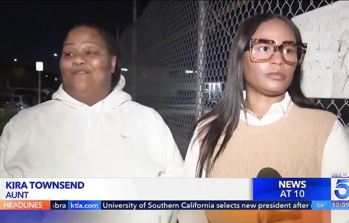Daycare worker throws shoe at special needs 5-year-old on video