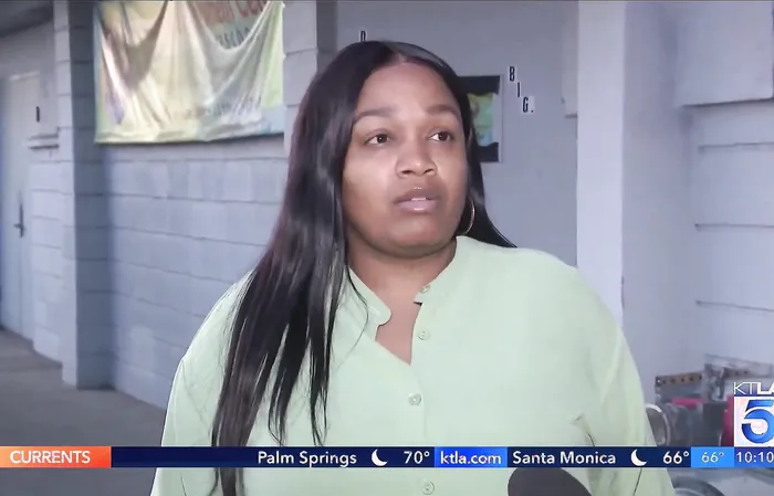 Daycare worker throws shoe at special needs 5-year-old on video