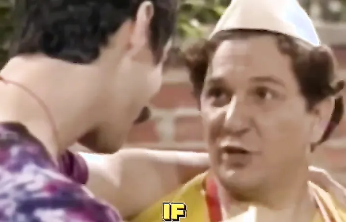 Jim Carrey was trolling the libs back in the 90’s