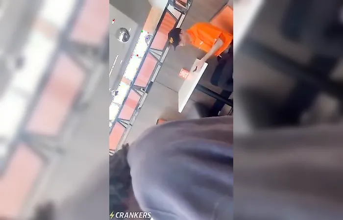 Can anyone identify this restaurant?