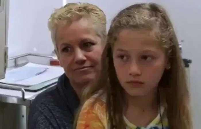 X user reveals demented experiment on children by gender-crazed lunatics