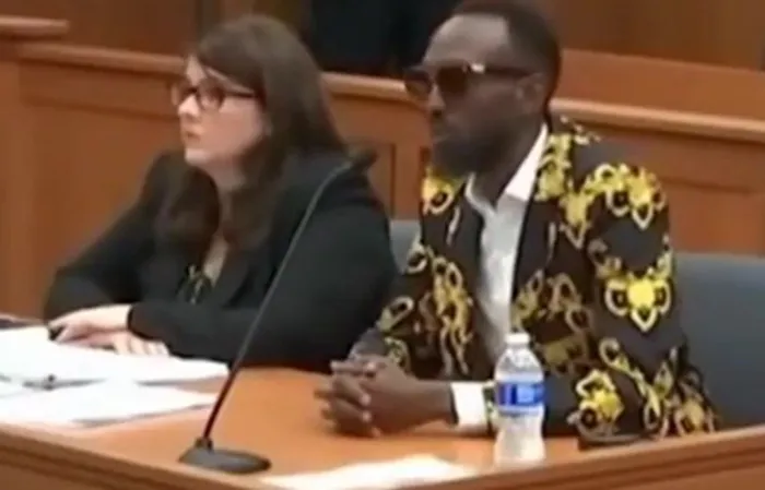 Somalian sentenced for daycare fraud begs judge for something else