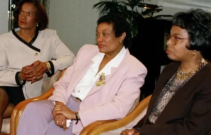 O.J. Simpson juror said they thought he was guilty, but had other plans