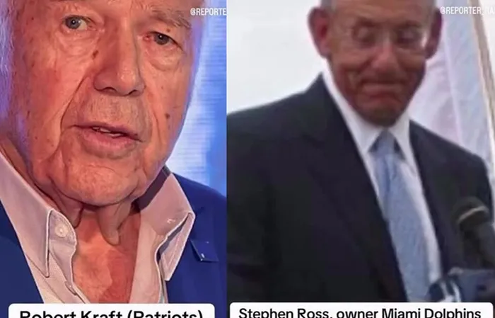 Which sports figures are in the Epstein files?