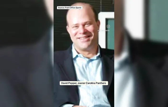Which sports figures are in the Epstein files?