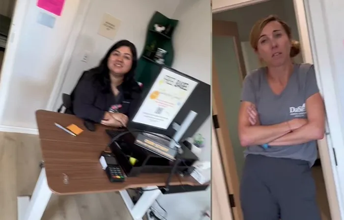 Mom reveals horrible things happening to girls at gender clinic