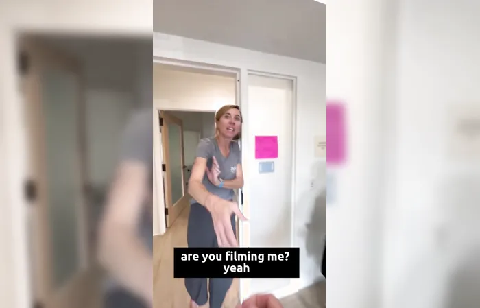 Mom reveals horrible things happening to girls at gender clinic