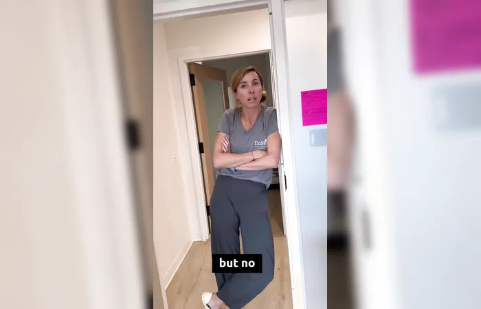 Mom reveals horrible things happening to girls at gender clinic