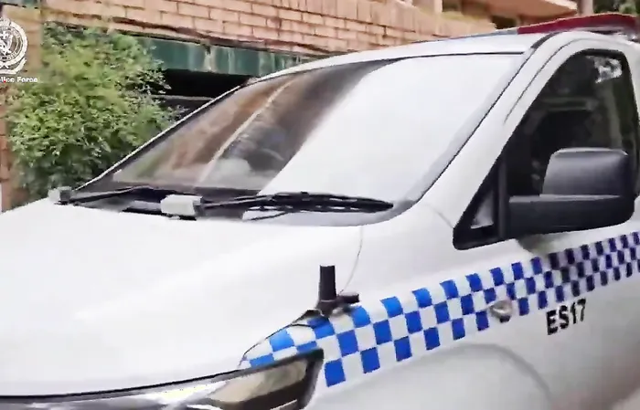 SIXTH arrested for the most horrific crimes they said never happens